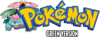 Pokemon Green Version (Game Boy) Play Online